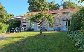 14 La Richardiere Landeronde